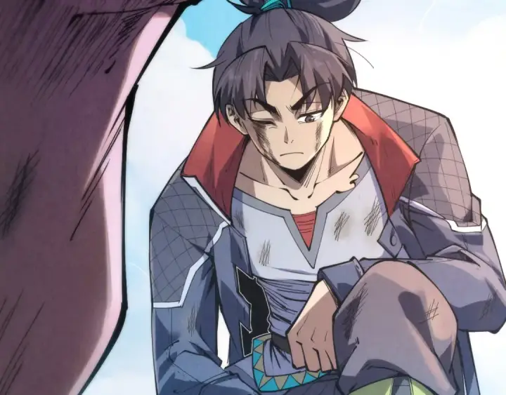 漫画《这一世我要当至尊》第243话 抽取龙血第61张图