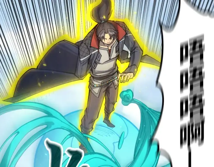 漫画《这一世我要当至尊》第243话 抽取龙血第85张图