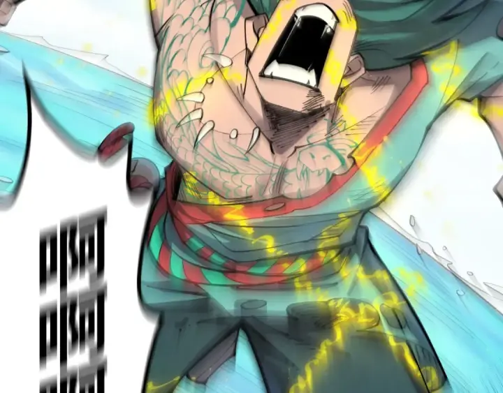 漫画《这一世我要当至尊》第243话 抽取龙血第87张图