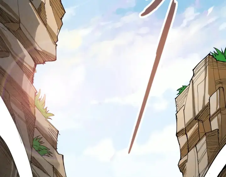 漫画《这一世我要当至尊》第244话 葬剑第39张图