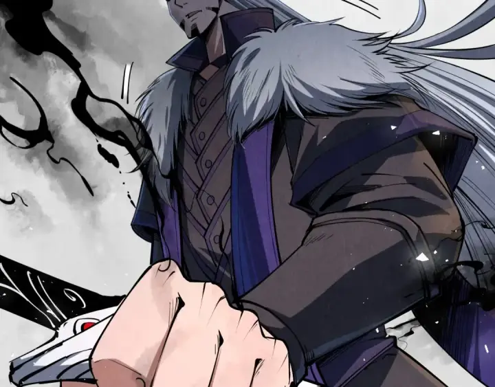 漫画《这一世我要当至尊》第244话 葬剑第70张图