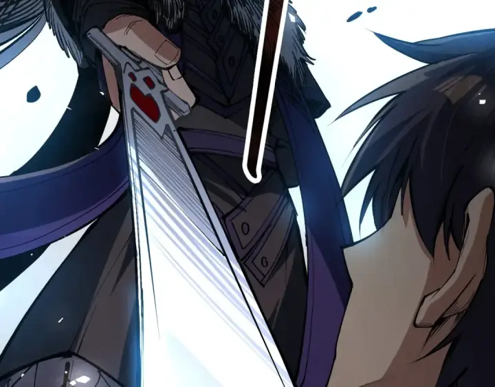 漫画《这一世我要当至尊》第244话 葬剑第74张图