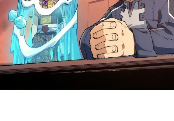 漫画《这一世我要当至尊》第246话 屈居第三第14张图