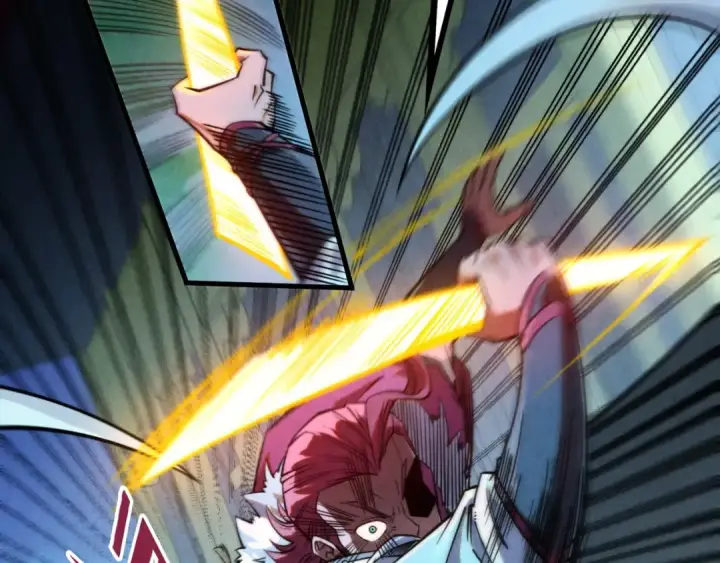 漫画《这一世我要当至尊》第248话 拍卖开始第21张图