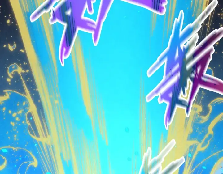 漫画《这一世我要当至尊》第250话 地、水、火、风第59张图