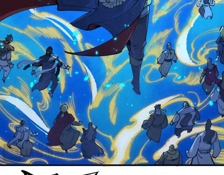 漫画《这一世我要当至尊》第250话 地、水、火、风第62张图