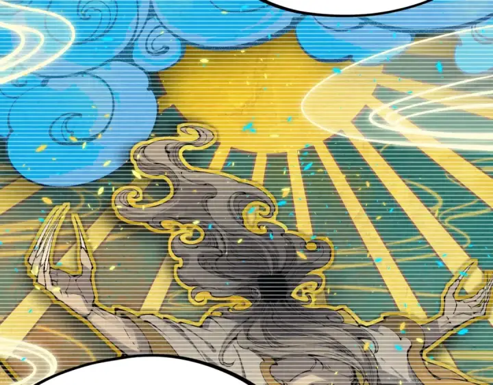 漫画《这一世我要当至尊》第250话 地、水、火、风第83张图