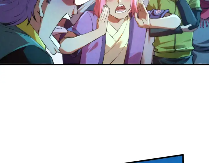 漫画《这一世我要当至尊》第251话 谁让你先进去了？第149张图