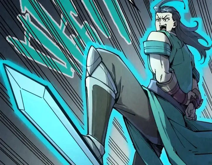 漫画《这一世我要当至尊》第251话 谁让你先进去了？第65张图