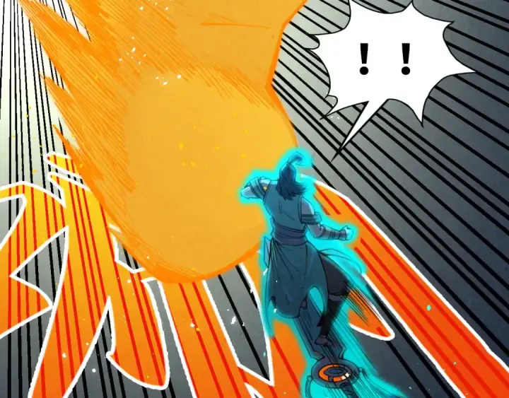 漫画《这一世我要当至尊》第251话 谁让你先进去了？第76张图