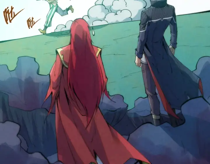漫画《这一世我要当至尊》第253话 小昊天镜第107张图