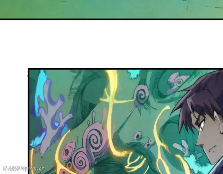 漫画《这一世我要当至尊》第253话 小昊天镜第128张图