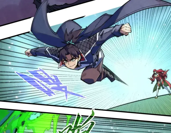 漫画《这一世我要当至尊》第253话 小昊天镜第138张图