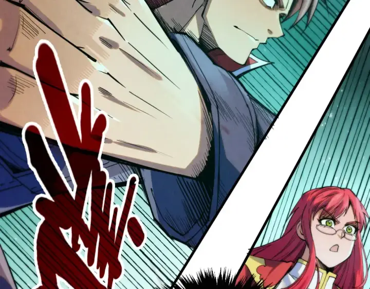 漫画《这一世我要当至尊》第253话 小昊天镜第141张图