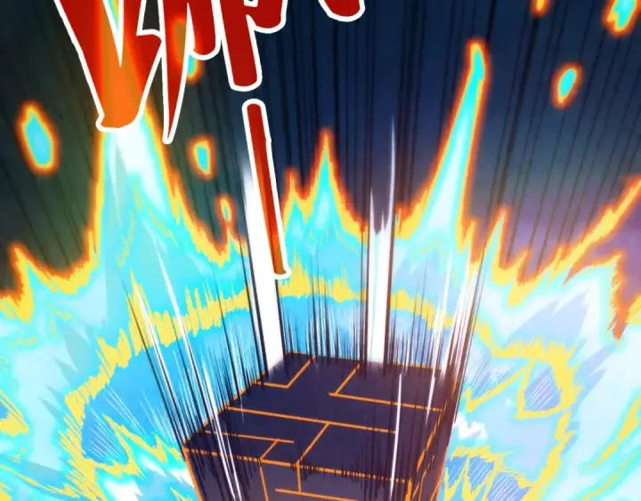 漫画《这一世我要当至尊》第253话 小昊天镜第59张图