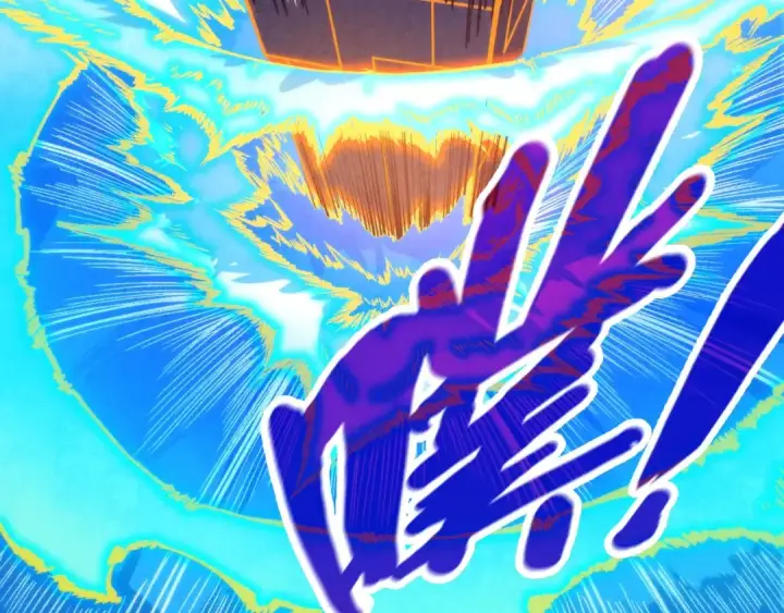漫画《这一世我要当至尊》第253话 小昊天镜第60张图