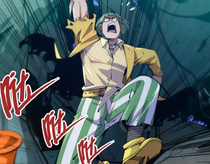 漫画《这一世我要当至尊》第253话 小昊天镜第94张图