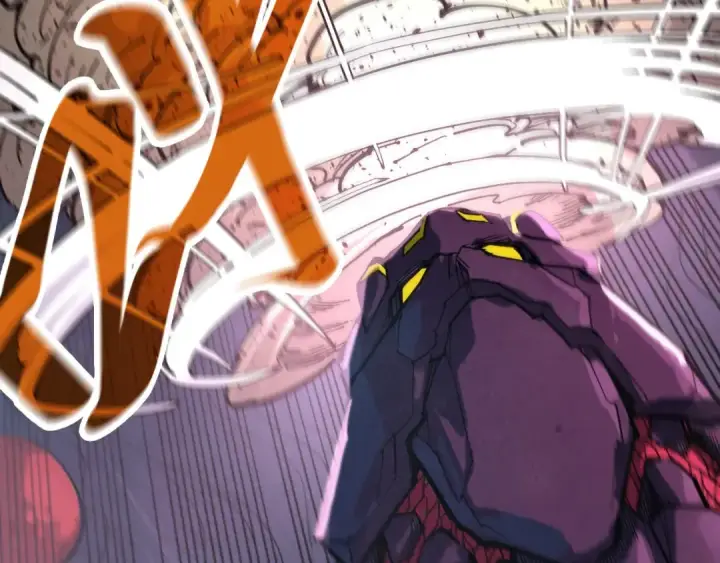 漫画《这一世我要当至尊》第254话 绿色小妖与石兽第107张图