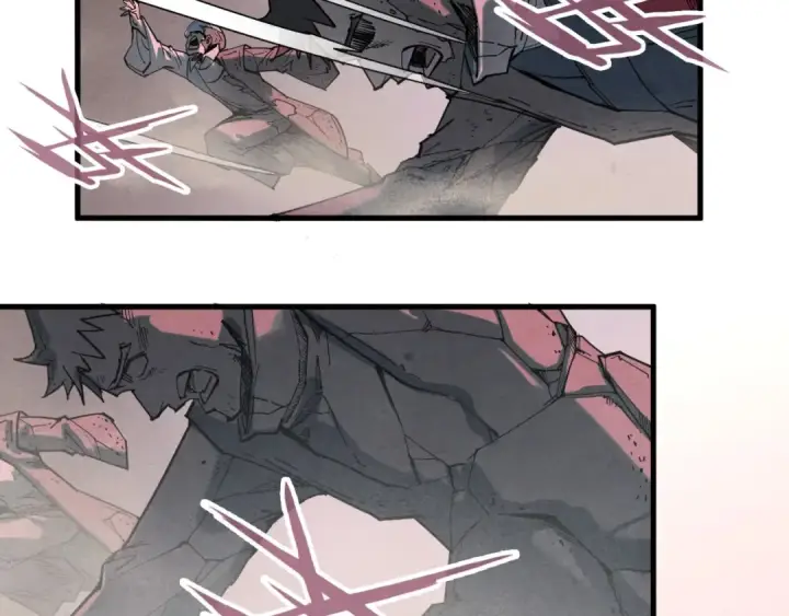 漫画《这一世我要当至尊》第254话 绿色小妖与石兽第110张图