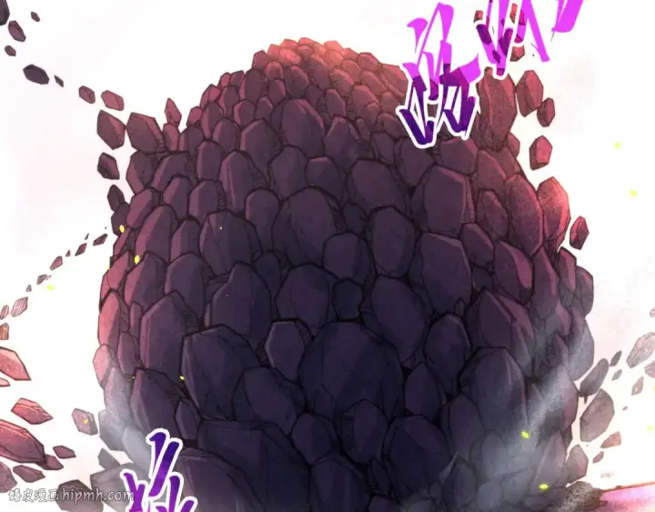 漫画《这一世我要当至尊》第254话 绿色小妖与石兽第128张图