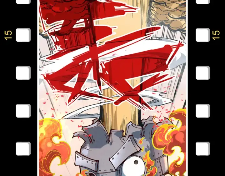 漫画《这一世我要当至尊》第254话 绿色小妖与石兽第148张图