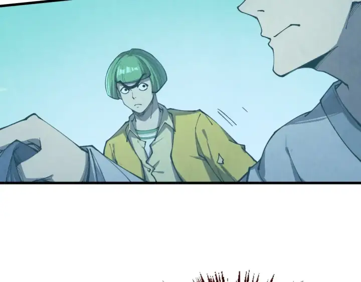 漫画《这一世我要当至尊》第254话 绿色小妖与石兽第21张图