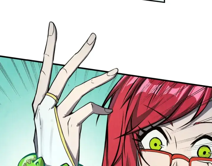 漫画《这一世我要当至尊》第254话 绿色小妖与石兽第66张图