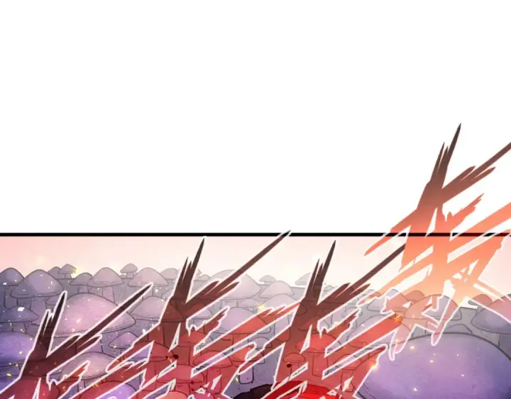漫画《这一世我要当至尊》第254话 绿色小妖与石兽第85张图