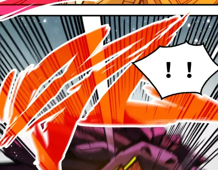 漫画《这一世我要当至尊》第257话 被迫联手第124张图
