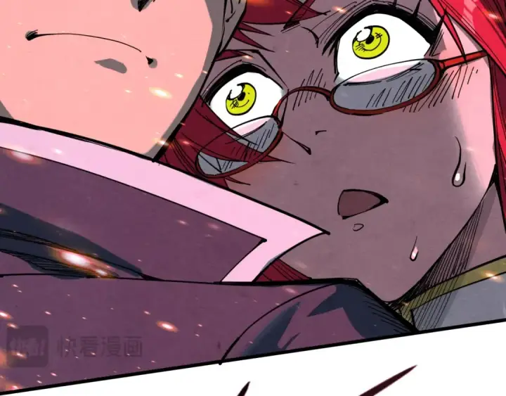 漫画《这一世我要当至尊》第258话 石之心第106张图