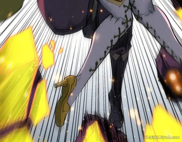 漫画《这一世我要当至尊》第258话 石之心第112张图