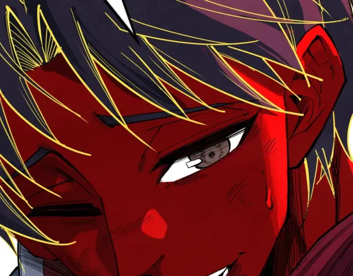 漫画《这一世我要当至尊》第258话 石之心第116张图