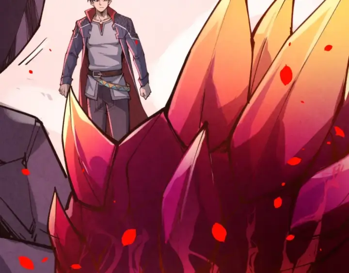 漫画《这一世我要当至尊》第258话 石之心第140张图