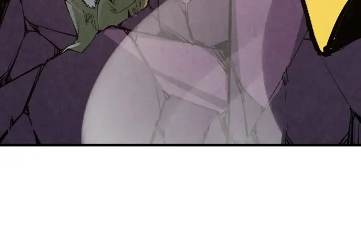漫画《这一世我要当至尊》第258话 石之心第162张图
