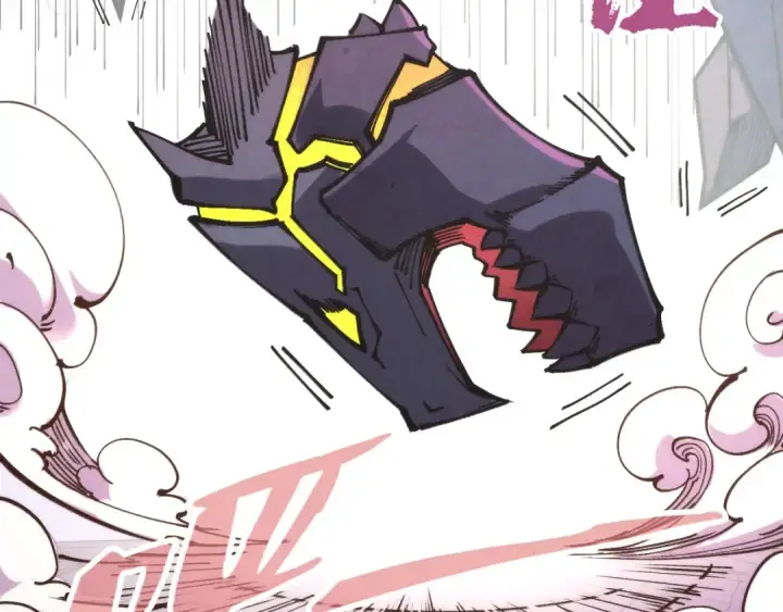 漫画《这一世我要当至尊》第258话 石之心第50张图
