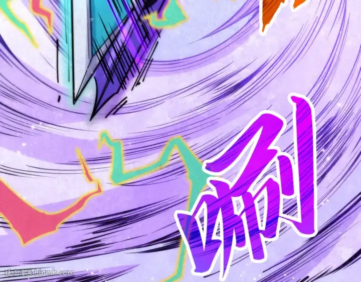 漫画《这一世我要当至尊》第258话 石之心第72张图