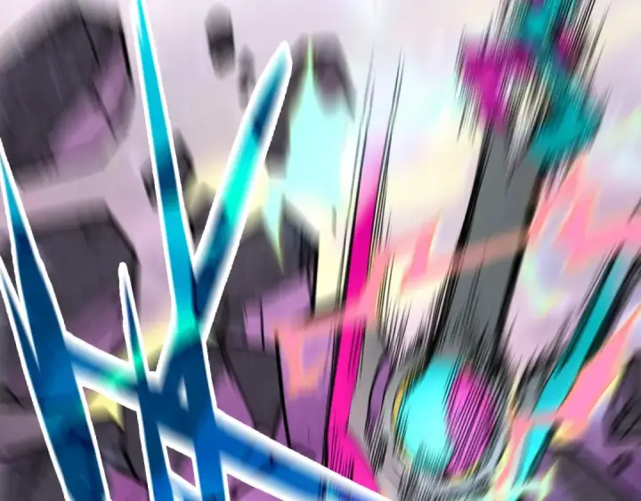 漫画《这一世我要当至尊》第258话 石之心第85张图