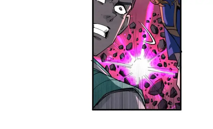 漫画《这一世我要当至尊》第258话 石之心第90张图