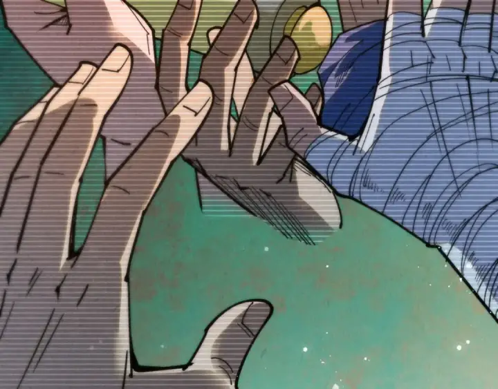 漫画《这一世我要当至尊》第259话 神秘信道第154张图