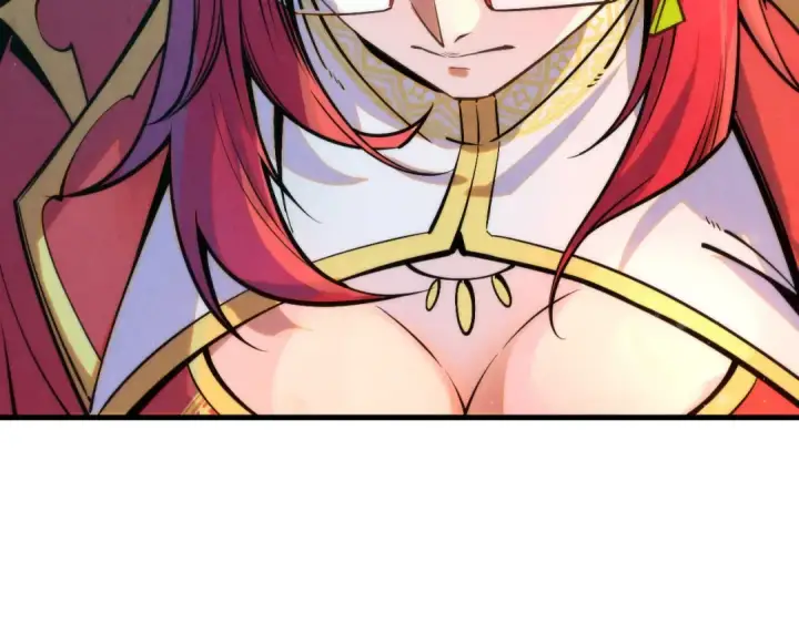 漫画《这一世我要当至尊》第260话 须弥神宫前的混乱第47张图
