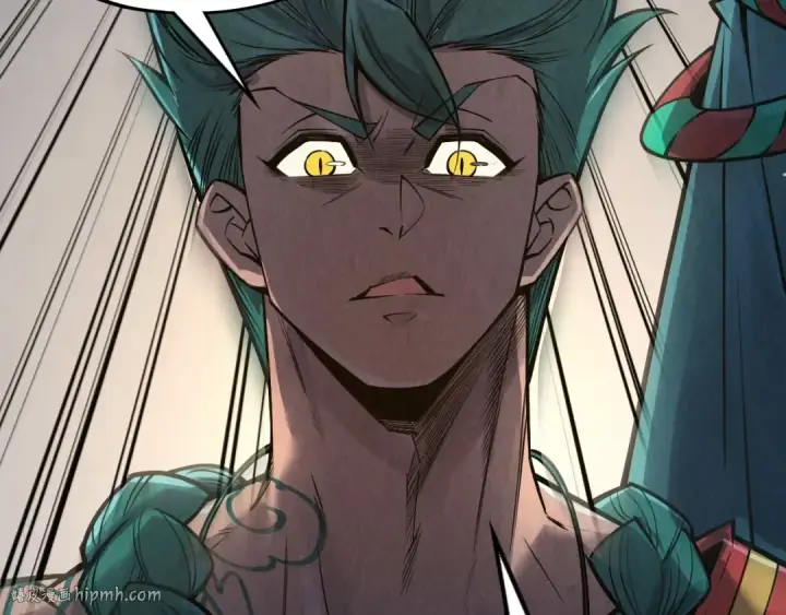 漫画《这一世我要当至尊》第261话 神宫之门第8张图