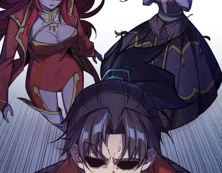 漫画《这一世我要当至尊》第263话 剑灵第57张图