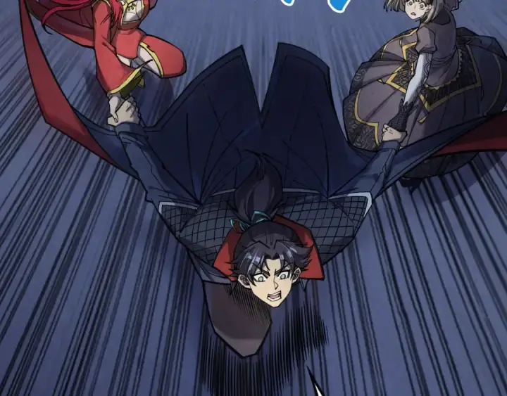 漫画《这一世我要当至尊》第263话 剑灵第7张图