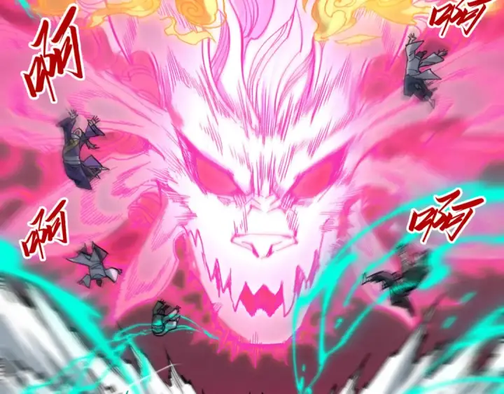 漫画《这一世我要当至尊》第264话 大逃亡第29张图
