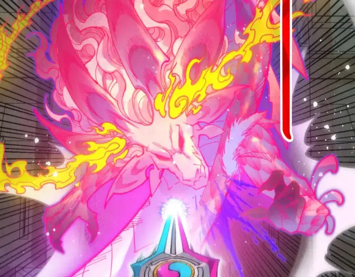 漫画《这一世我要当至尊》第264话 大逃亡第6张图