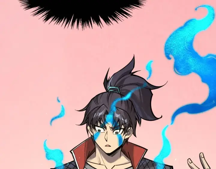 漫画《这一世我要当至尊》第265话 神奕力第124张图