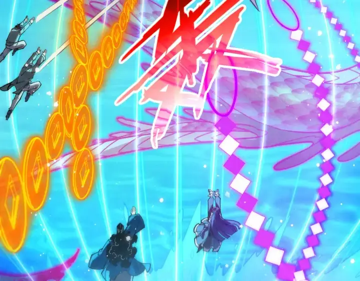 漫画《这一世我要当至尊》第265话 神奕力第46张图