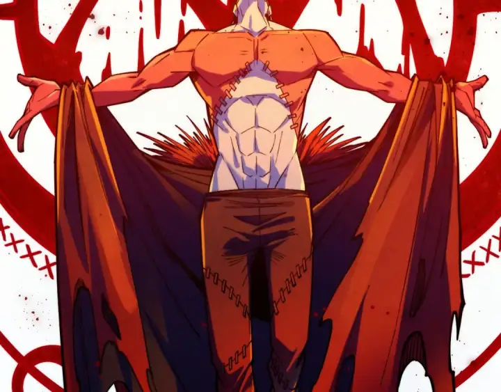 漫画《这一世我要当至尊》第265话 神奕力第60张图