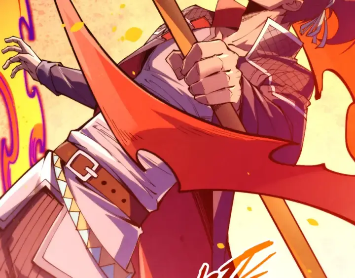 漫画《这一世我要当至尊》第265话 神奕力第82张图