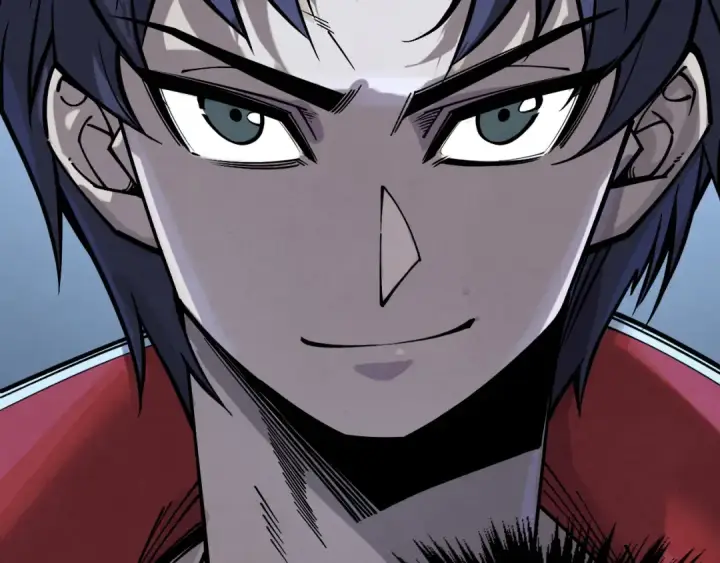 漫画《这一世我要当至尊》第266话 水中倒影第125张图